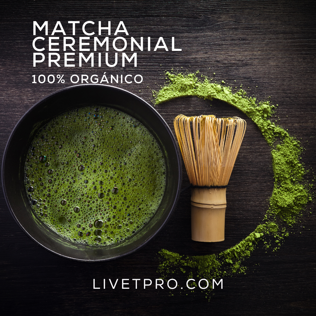 Matcha Ceremonial Premium