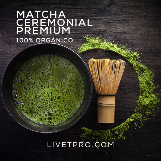 Matcha Ceremonial Premium
