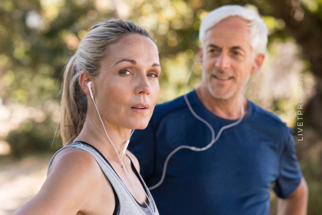 Beneficios del colágeno después de los 50: cómo apoyar piel, articulaciones, cabello y uñas