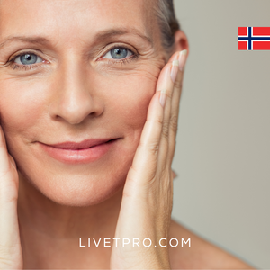 LIVET - Piel Saludable - 250728