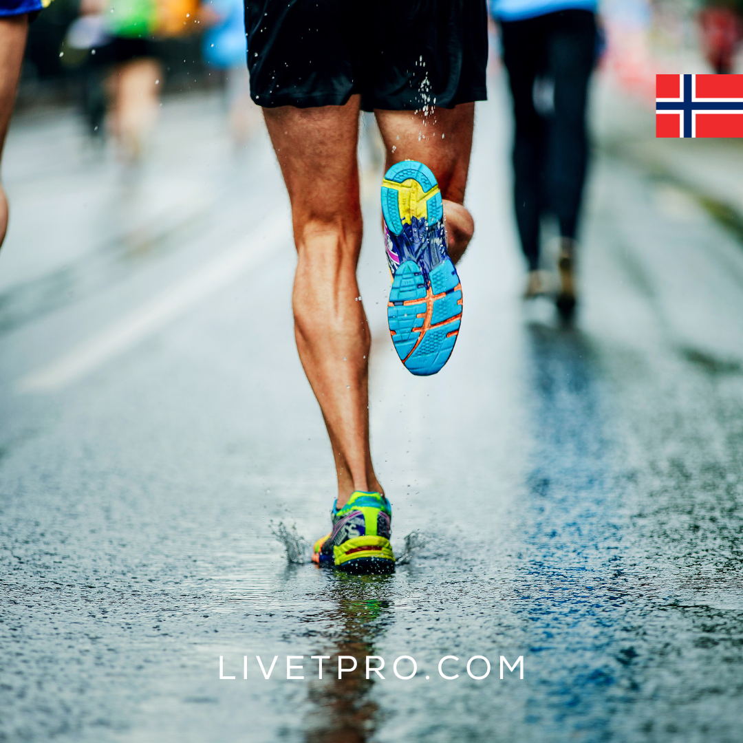 LIVET - Runners - Articulaciones Saludables - 250728