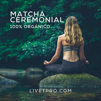 Matcha Ceremonial