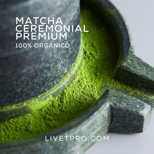 Matcha Ceremonial Premium