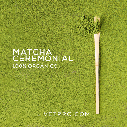 Matcha Ceremonial