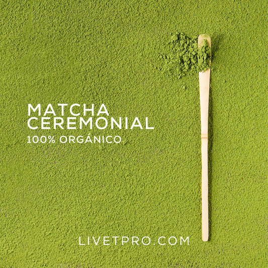 Matcha Ceremonial