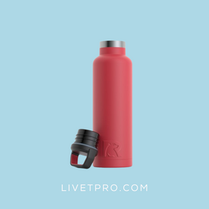 Cross Endurance Limited Edition Water Bottle 20oz